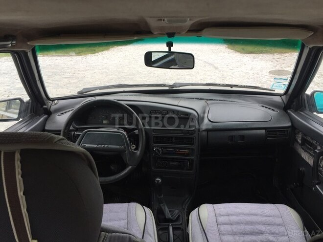 LADA (VAZ) 2109 2000, 230,000 km - 1.3 l - Bakı