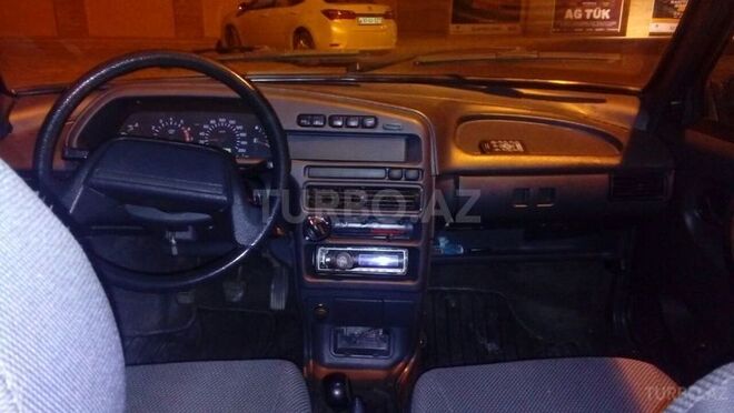 LADA (VAZ) 2115 2012, 34,000 km - 1.6 l - Bakı