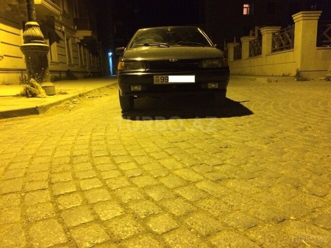 LADA (VAZ) 2115 2012, 34,000 km - 1.6 l - Bakı
