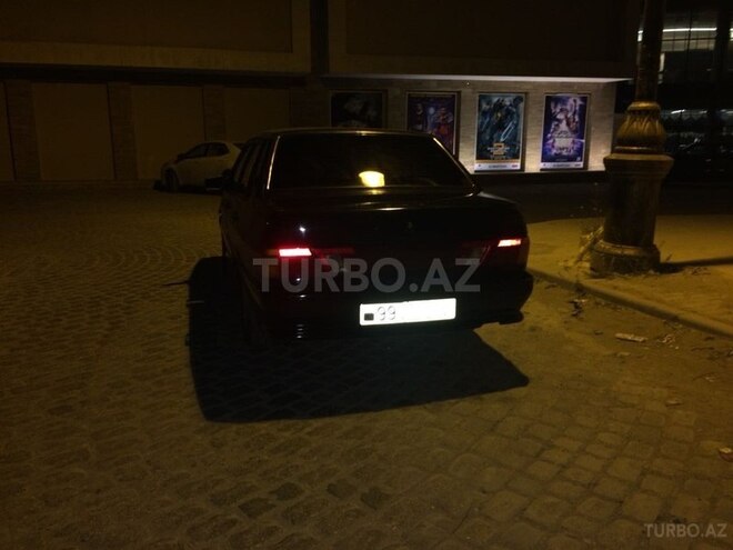 LADA (VAZ) 2115 2012, 34,000 km - 1.6 l - Bakı