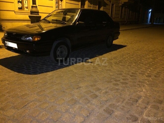 LADA (VAZ) 2115 2012, 34,000 km - 1.6 l - Bakı
