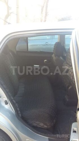 Nissan Tiida 2004, 230,000 km - 1.5 л - Bakı