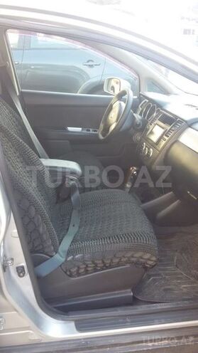 Nissan Tiida 2004, 230,000 km - 1.5 л - Bakı