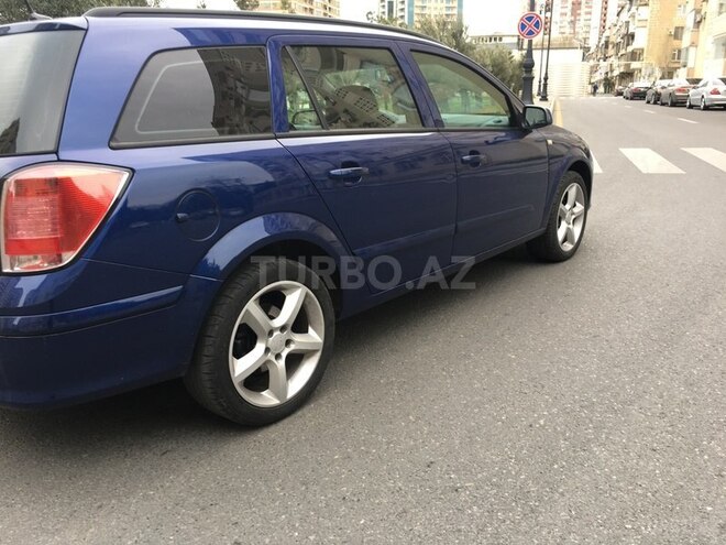Opel Astra 2006, 125,900 km - 1.8 l - Xırdalan