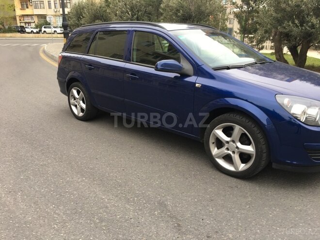 Opel Astra 2006, 125,900 km - 1.8 l - Xırdalan