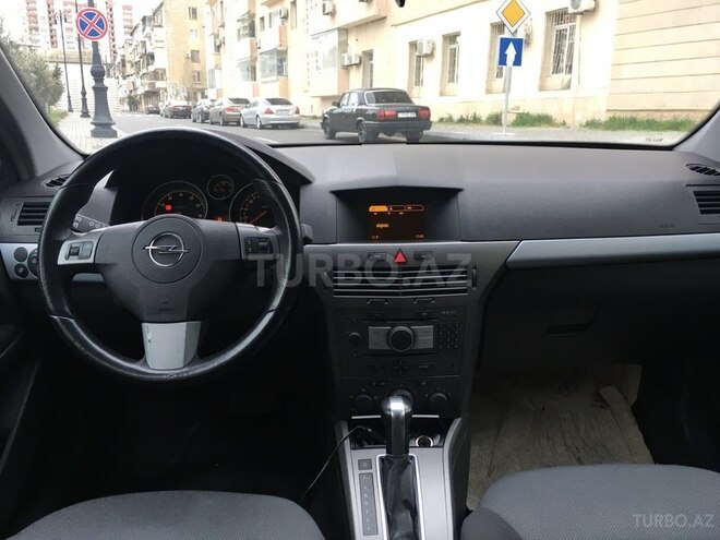 Opel Astra 2006, 125,900 km - 1.8 l - Xırdalan