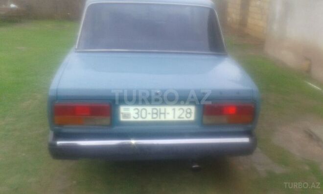 LADA (VAZ) 2107 2004, 241,938 km - 1.6 l - İmişli