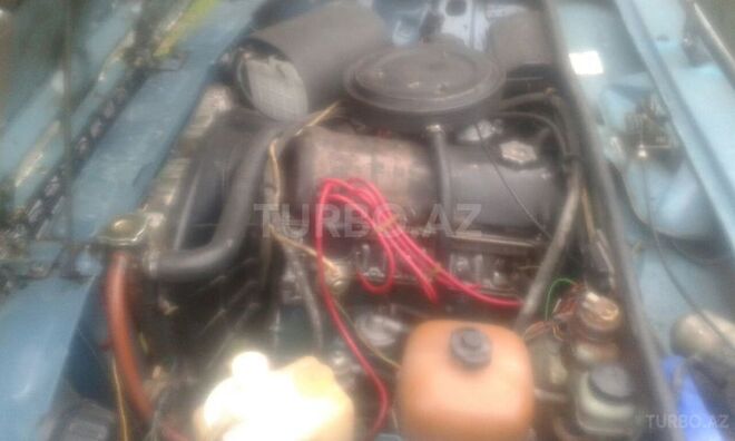 LADA (VAZ) 2107 2004, 241,938 km - 1.6 l - İmişli