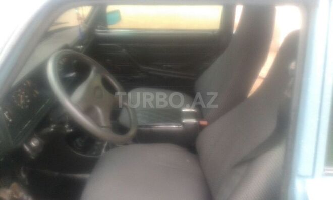 LADA (VAZ) 2107 2004, 241,938 km - 1.6 l - İmişli
