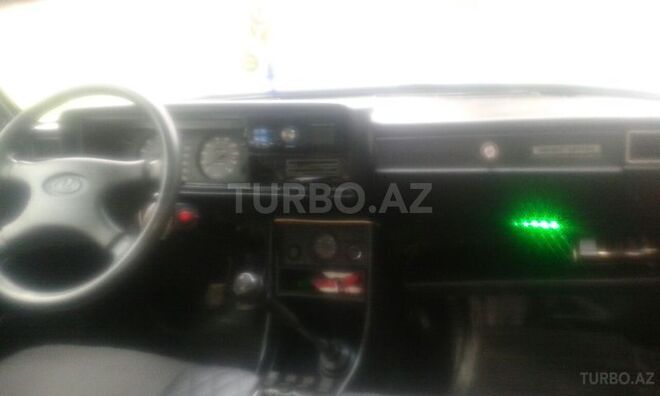 LADA (VAZ) 2107 2004, 241,938 km - 1.6 l - İmişli