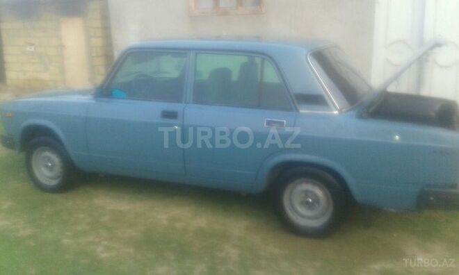 LADA (VAZ) 2107 2004, 241,938 km - 1.6 l - İmişli