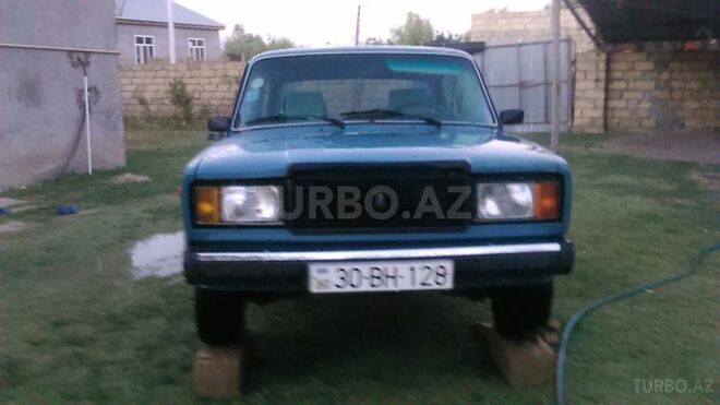 LADA (VAZ) 2107 2004, 241,938 km - 1.6 l - İmişli