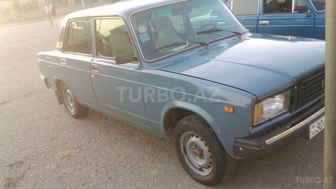 LADA (VAZ) 2107 2004, 41,938 km - 1.6 l - Bakı
