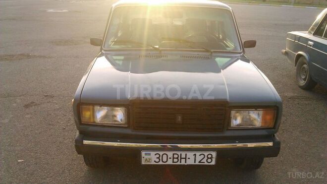 LADA (VAZ) 2107 2004, 41,938 km - 1.6 l - Bakı