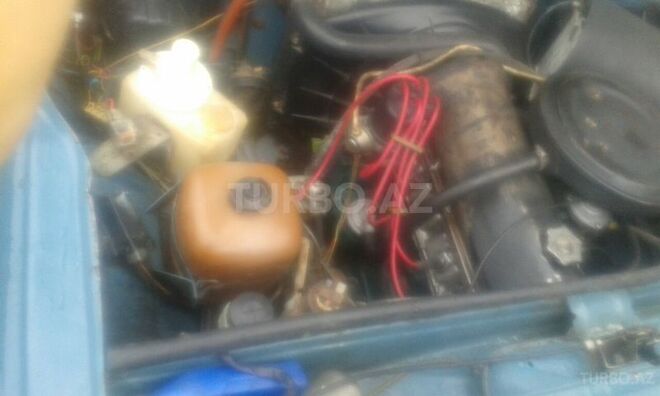 LADA (VAZ) 2107 2004, 41,938 km - 1.6 l - Bakı