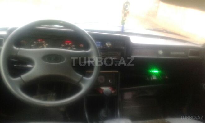 LADA (VAZ) 2107 2004, 41,938 km - 1.6 l - Bakı