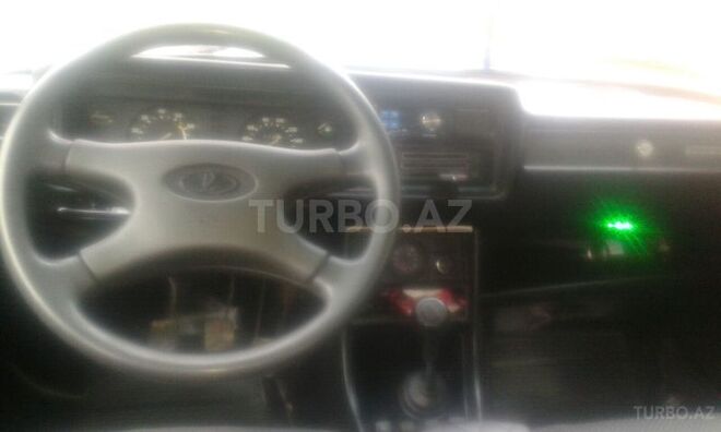 LADA (VAZ) 2107 2004, 41,938 km - 1.6 l - Bakı