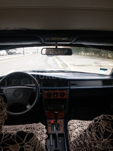 Mercedes 190 1991, 405,000 km - 2.0 l - Bakı
