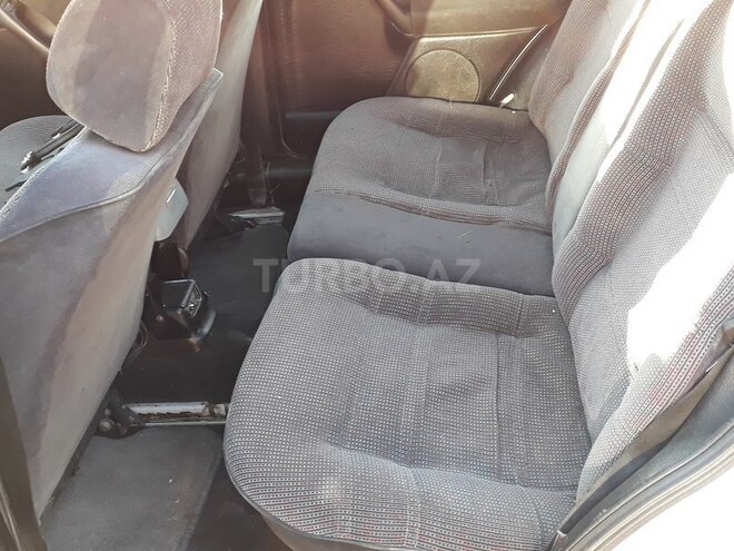 Volkswagen Golf 1997, 234,125 km - 2.0 l - Sumqayıt