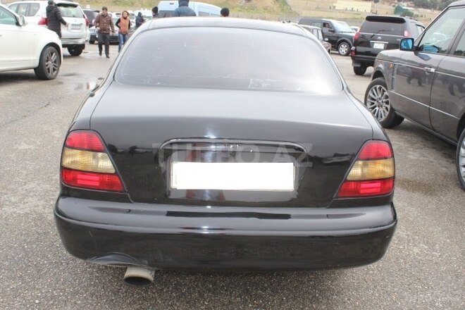 Daewoo Leganza 1998, 240,000 km - 2.0 l - Bakı