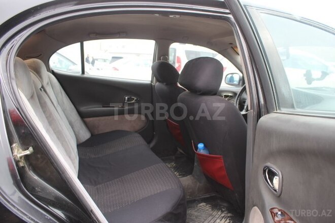 Daewoo Leganza 1998, 240,000 km - 2.0 l - Bakı