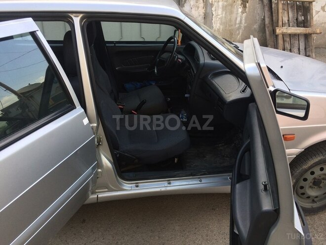 LADA (VAZ) 2115 2009, 123,000 km - 1.6 л - Bakı