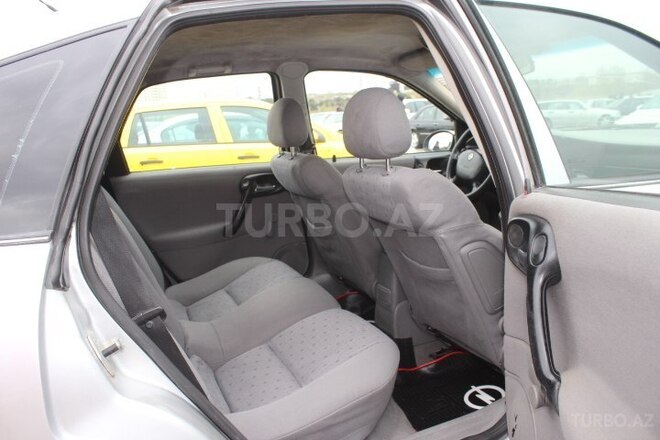 Opel Vectra 2001, 270,000 km - 2.2 l - Bakı