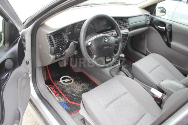 Opel Vectra 2001, 270,000 km - 2.2 l - Bakı