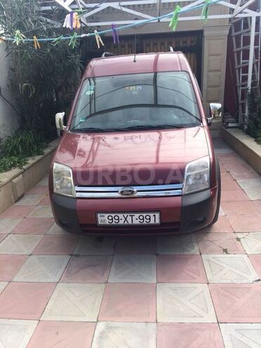 Ford Tourneo Connect 2008, 300,000 km - 1.9 l - Bakı