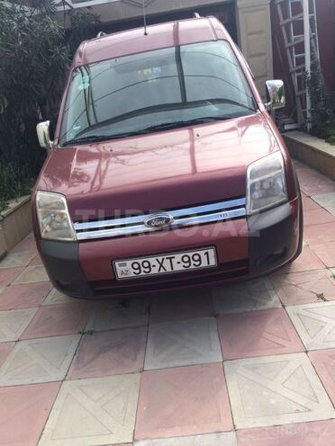 Ford Tourneo Connect 2008, 300,000 km - 1.9 l - Bakı
