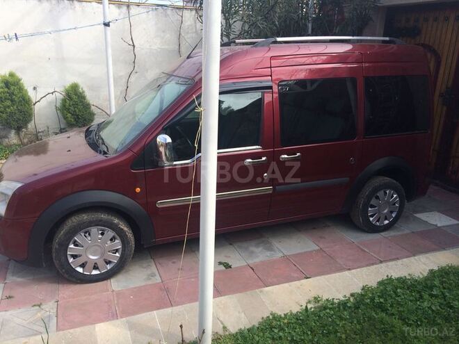 Ford Tourneo Connect 2008, 300,000 km - 1.9 l - Bakı