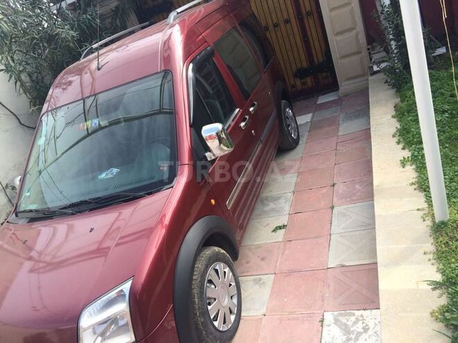 Ford Tourneo Connect 2008, 300,000 km - 1.9 l - Bakı
