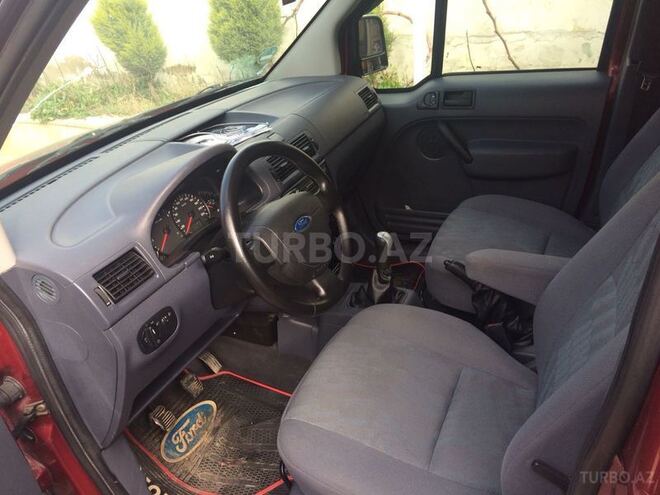 Ford Tourneo Connect 2008, 300,000 km - 1.9 l - Bakı