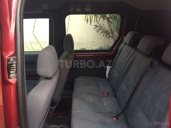 Ford Tourneo Connect 2008, 300,000 km - 1.9 l - Bakı