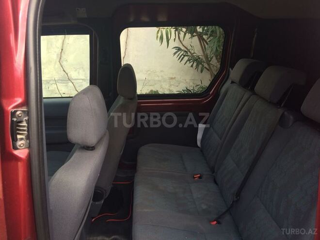 Ford Tourneo Connect 2008, 300,000 km - 1.9 l - Bakı