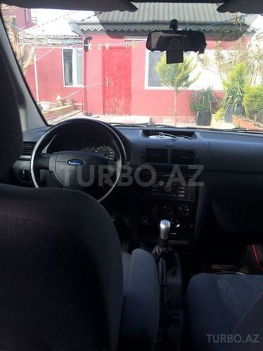 Ford Tourneo Connect 2008, 300,000 km - 1.9 l - Bakı