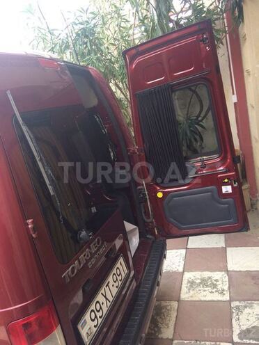 Ford Tourneo Connect 2008, 300,000 km - 1.9 l - Bakı
