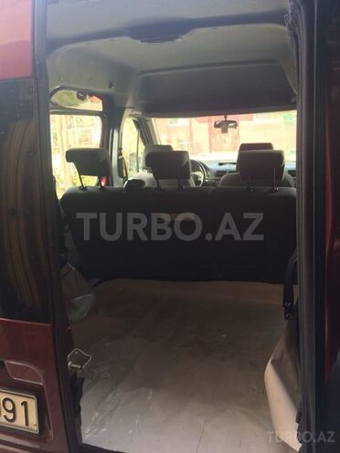 Ford Tourneo Connect 2008, 300,000 km - 1.9 l - Bakı