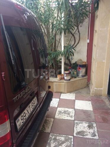 Ford Tourneo Connect 2008, 300,000 km - 1.9 l - Bakı