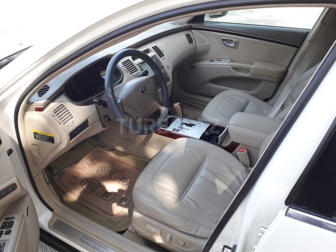 Hyundai Grandeur 2006, 225,000 km - 3.3 l - Sumqayıt