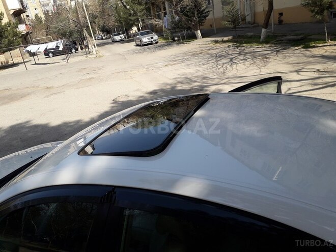 Hyundai Grandeur 2006, 225,000 km - 3.3 l - Sumqayıt