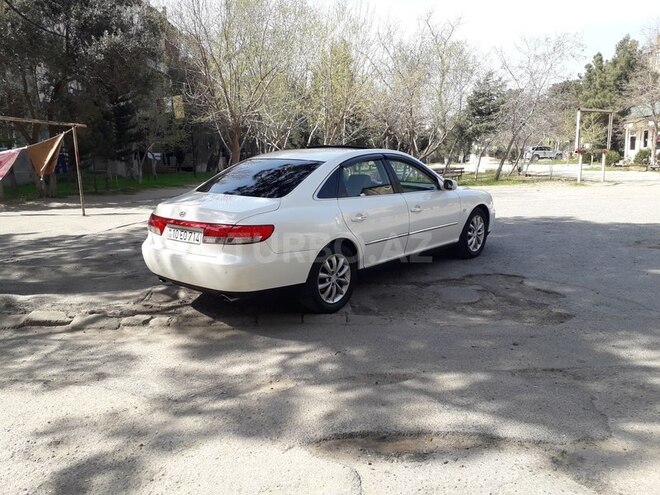 Hyundai Grandeur 2006, 225,000 km - 3.3 l - Sumqayıt