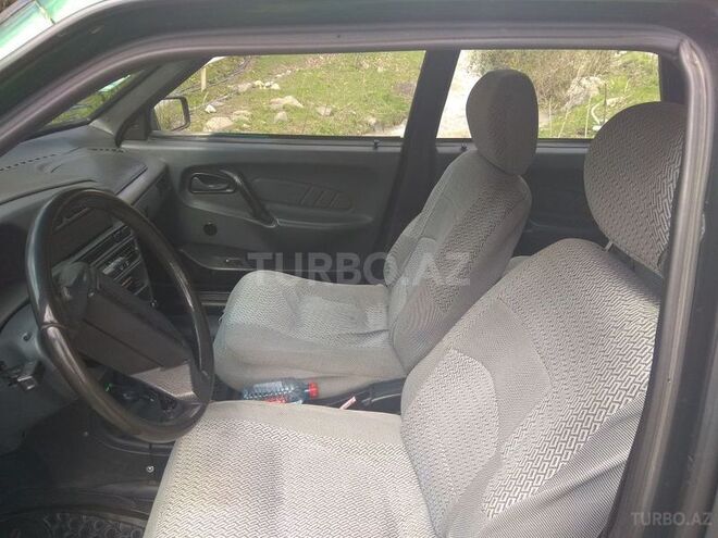 LADA (VAZ) 21099 2000, 250,000 km - 1.6 л - Qəbələ