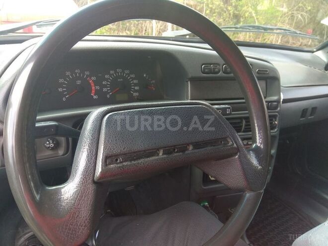 LADA (VAZ) 21099 2000, 250,000 km - 1.6 л - Qəbələ