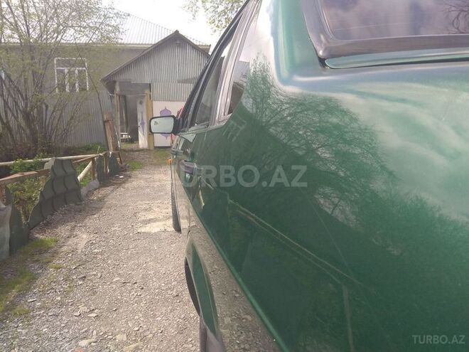 LADA (VAZ) 21099 2000, 250,000 km - 1.6 л - Qəbələ
