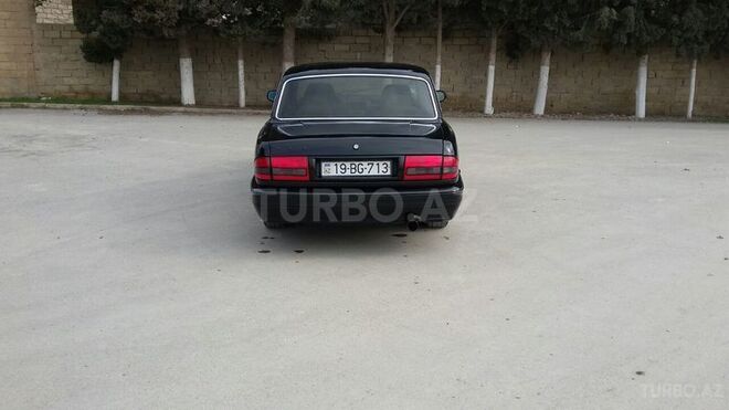 GAZ 31105 2004, 270,000 km - 2.4 л - Bakı