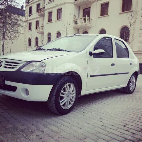Renault Tondar 2014, 292,000 km - 1.6 l - Bakı