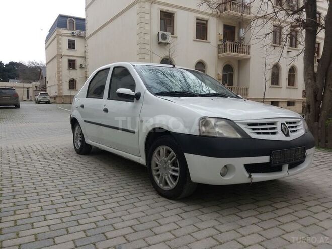 Renault Tondar 2014, 292,000 km - 1.6 l - Bakı