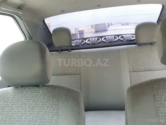Renault Tondar 2014, 292,000 km - 1.6 l - Bakı