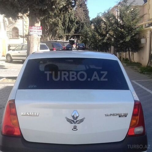 Renault Tondar 2014, 292,000 km - 1.6 l - Bakı